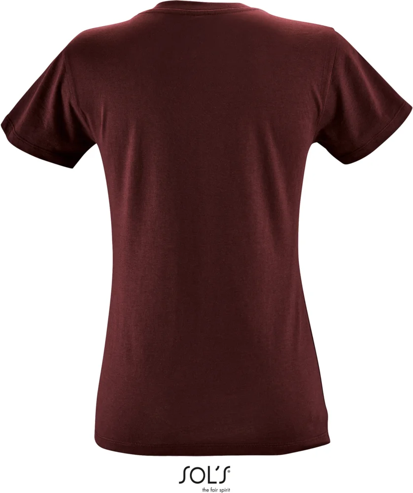 Ladies' T-Shirt