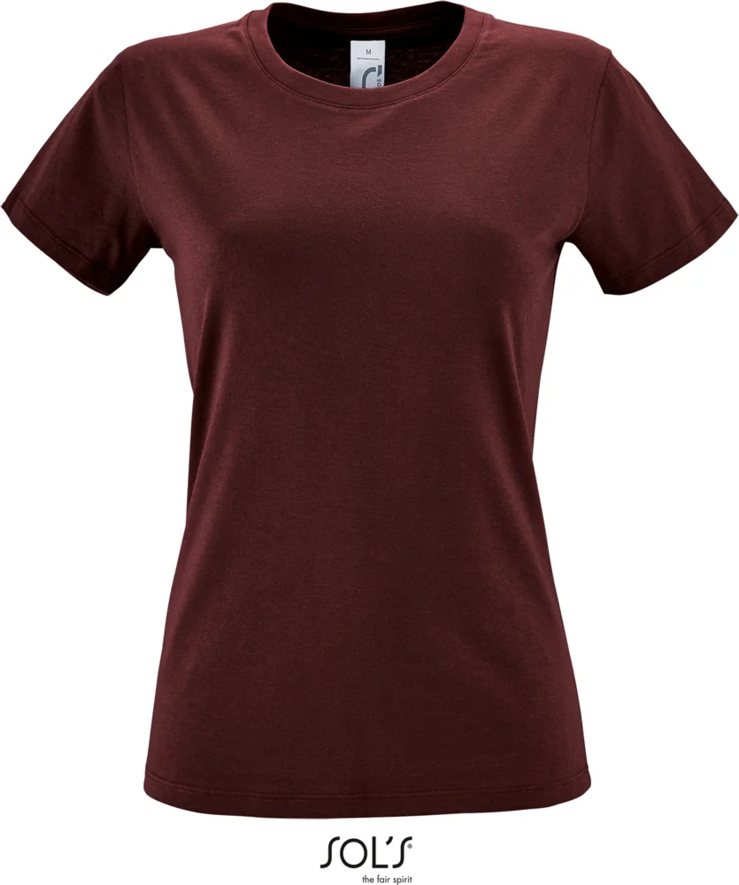 Ladies' T-Shirt