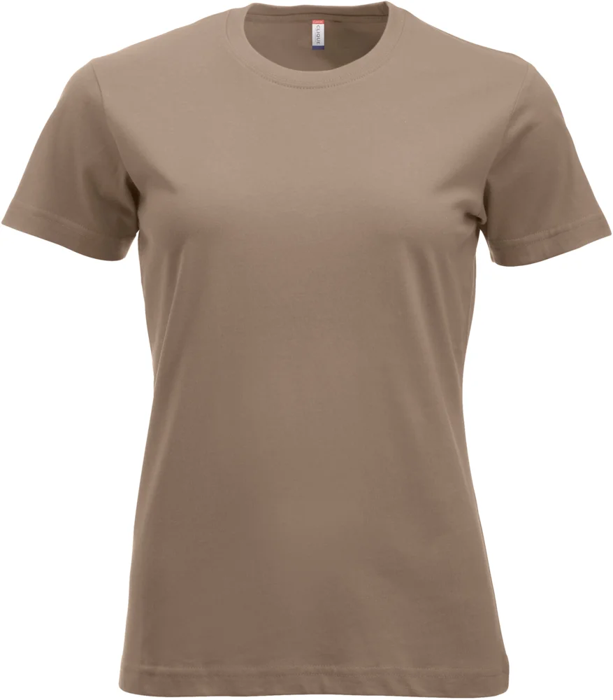 Ladies' T-Shirt