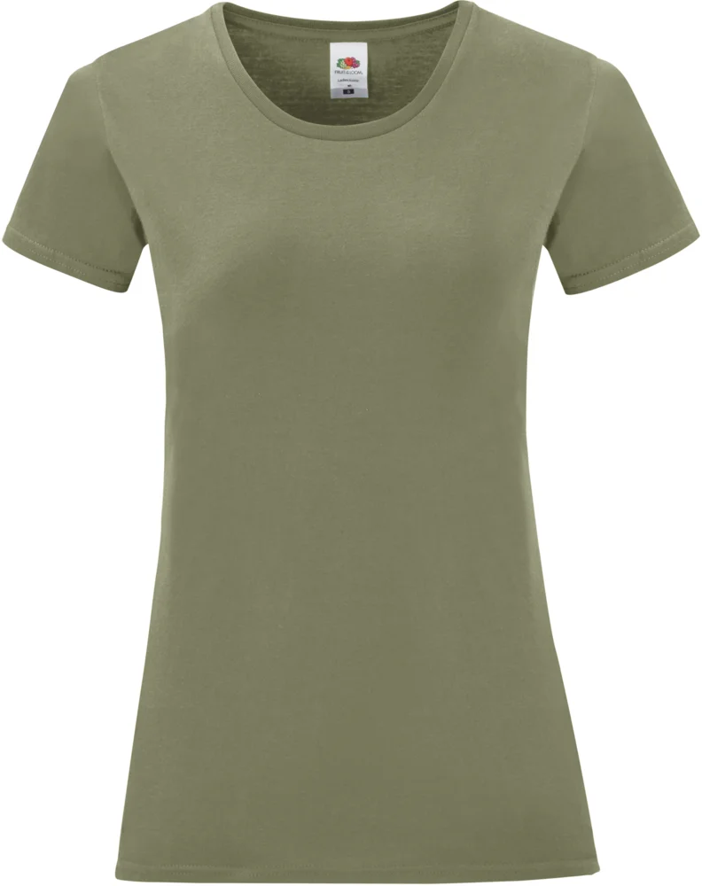 Damen T-Shirt