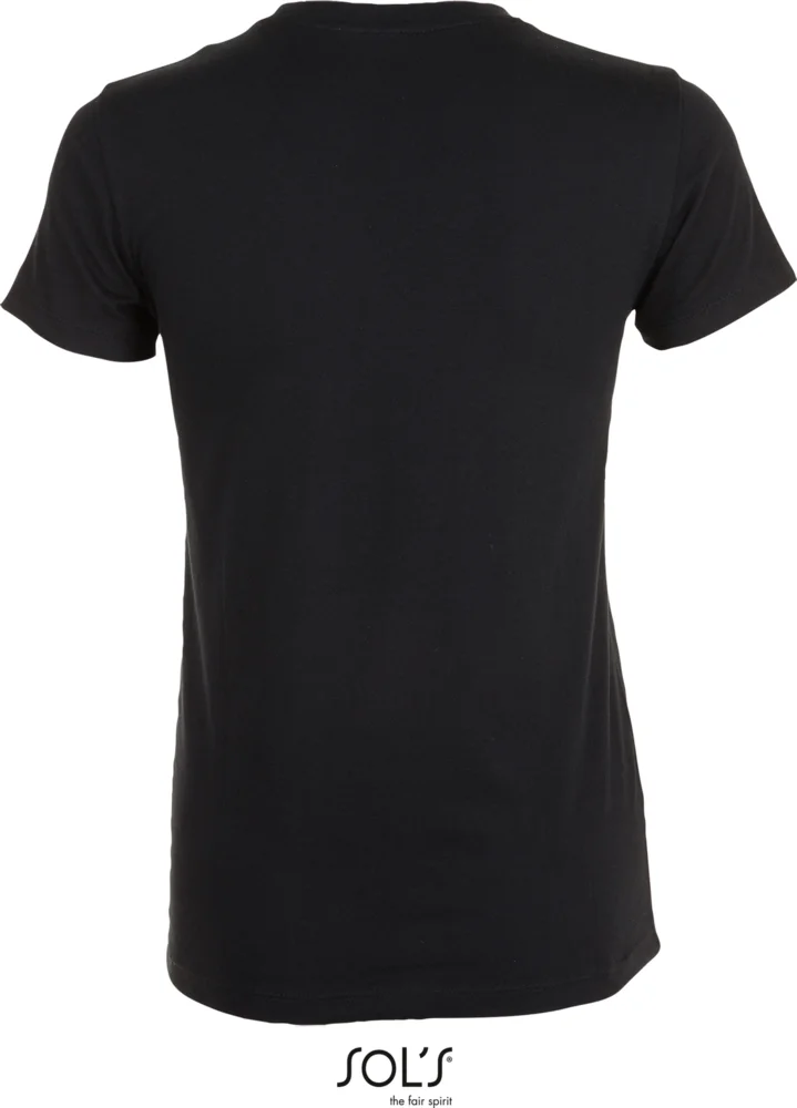 Ladies' T-Shirt