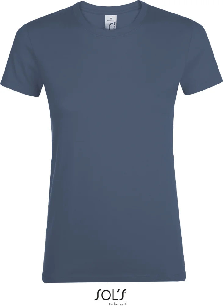 Ladies' T-Shirt