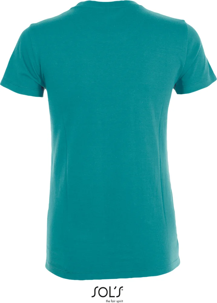 Ladies' T-Shirt