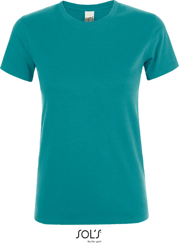 Ladies' T-Shirt