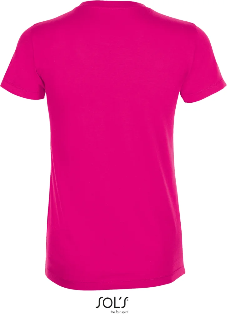 Ladies' T-Shirt