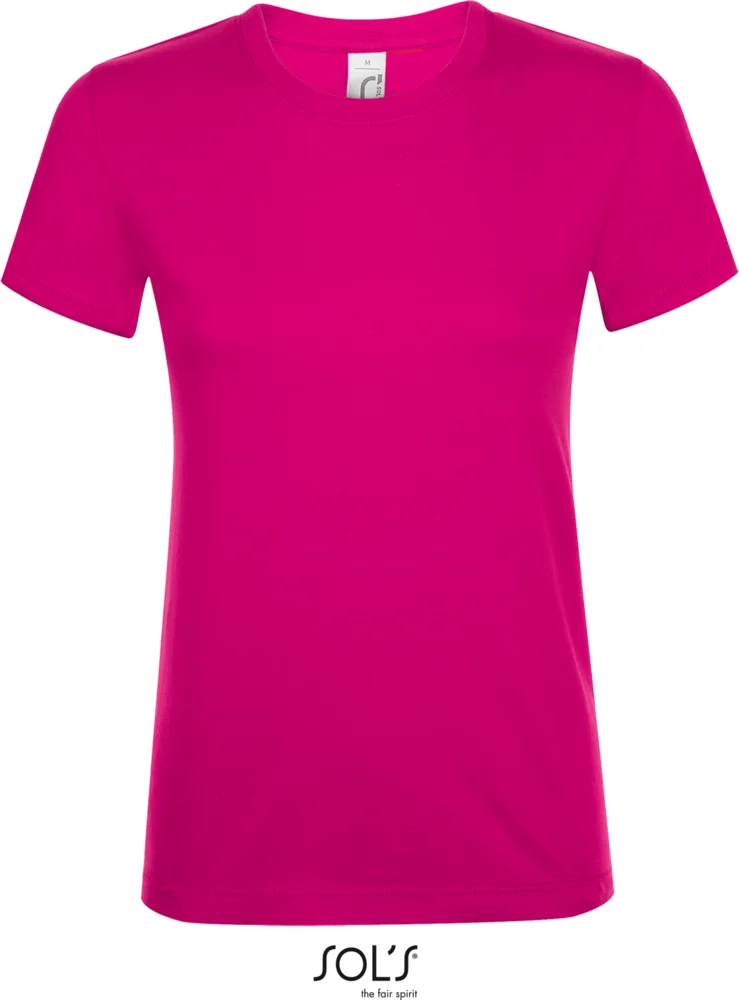 Ladies' T-Shirt