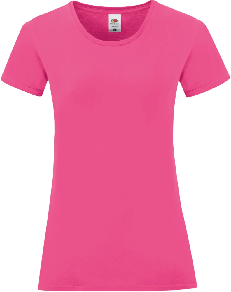 Damen T-Shirt