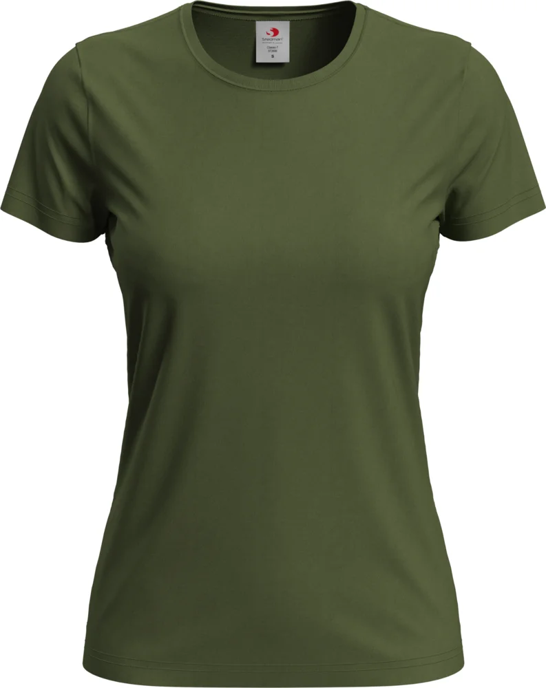 Damen T-Shirt