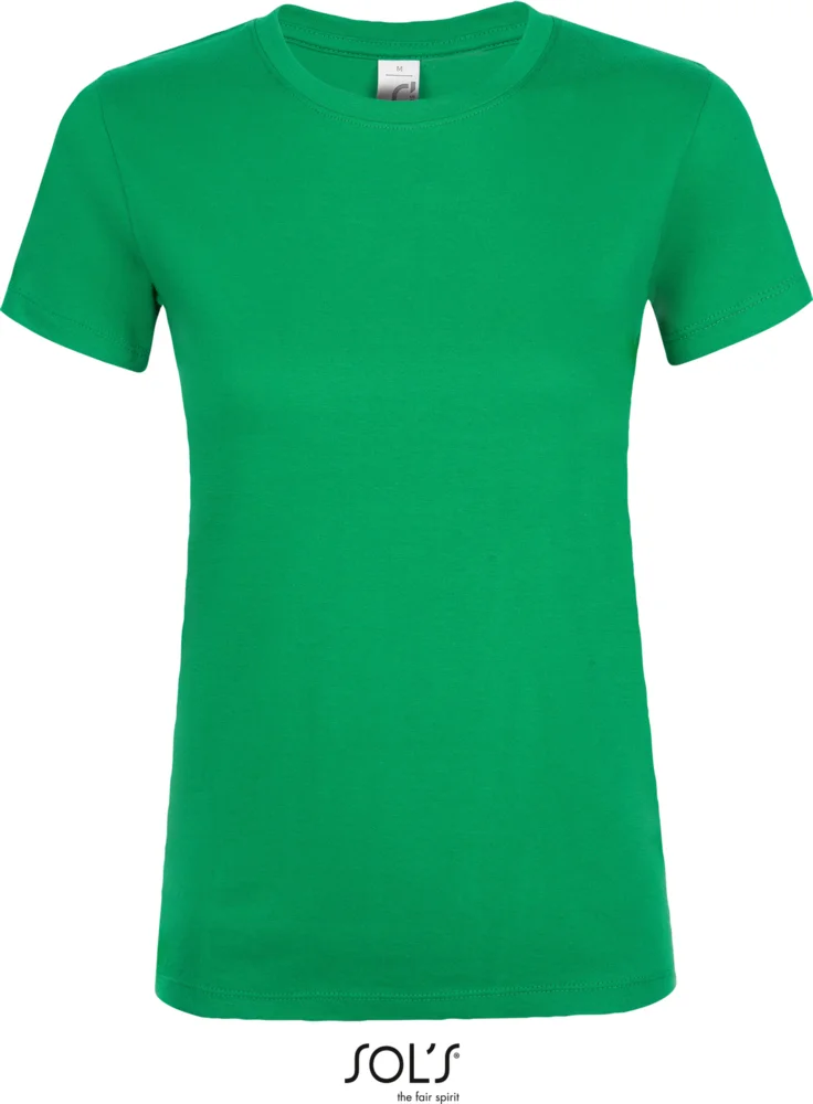 Ladies' T-Shirt