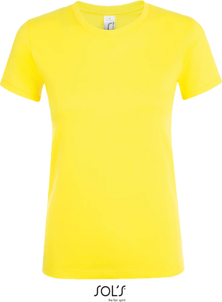 Ladies' T-Shirt