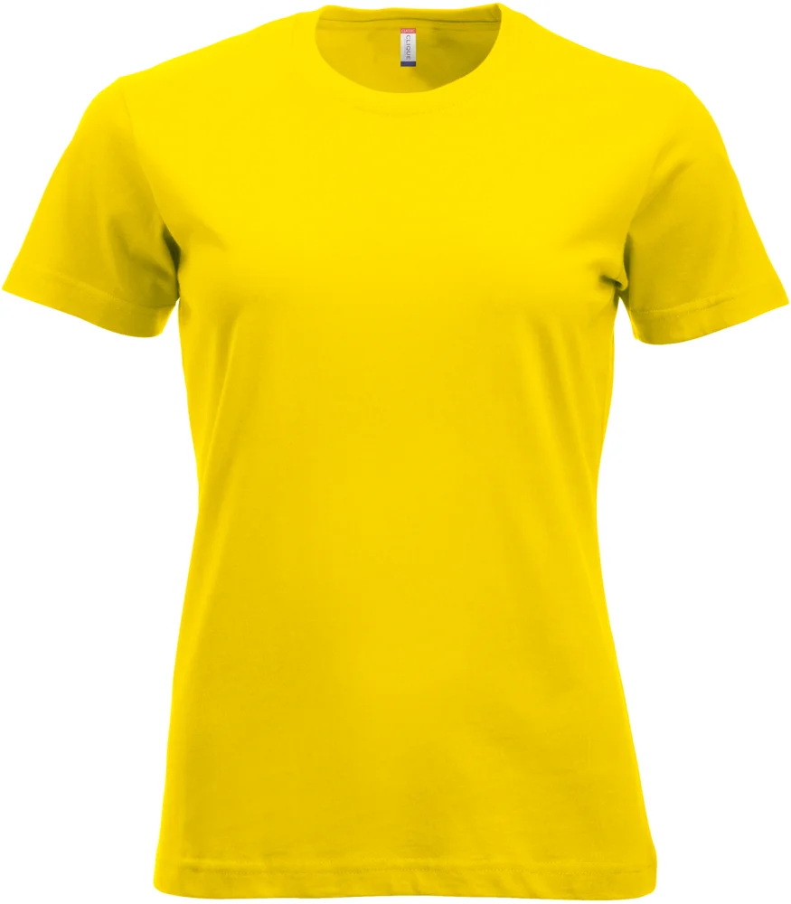 Ladies' T-Shirt