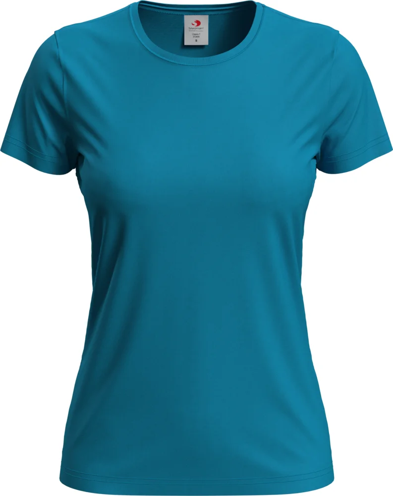 Damen T-Shirt