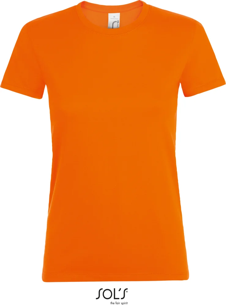 Ladies' T-Shirt