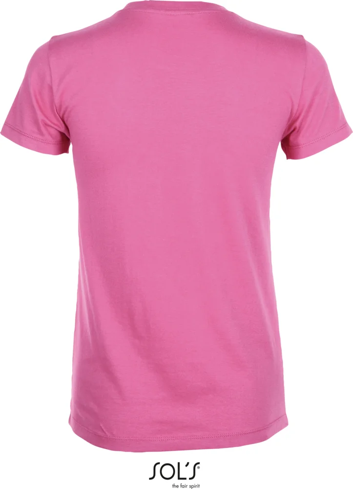 Ladies' T-Shirt