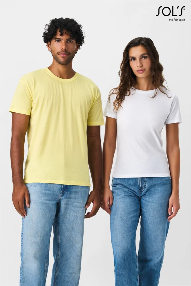 Ladies' T-Shirt