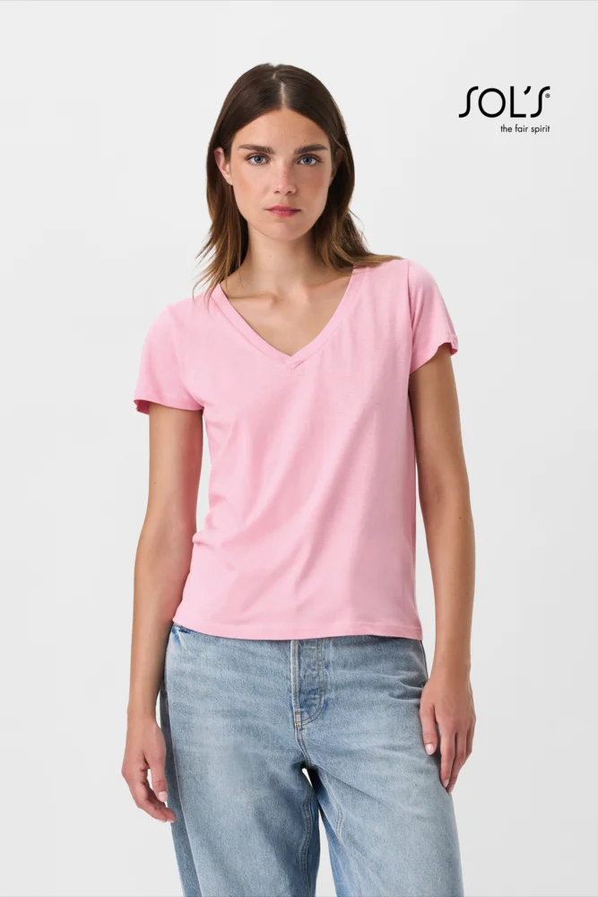 Ladies' T-Shirt