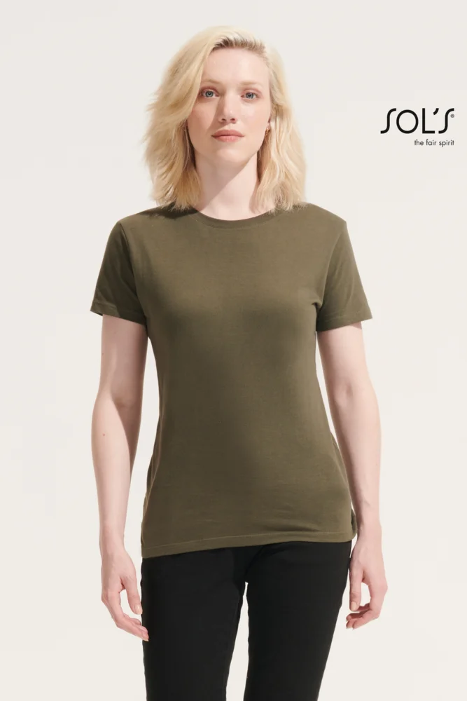 Ladies' T-Shirt