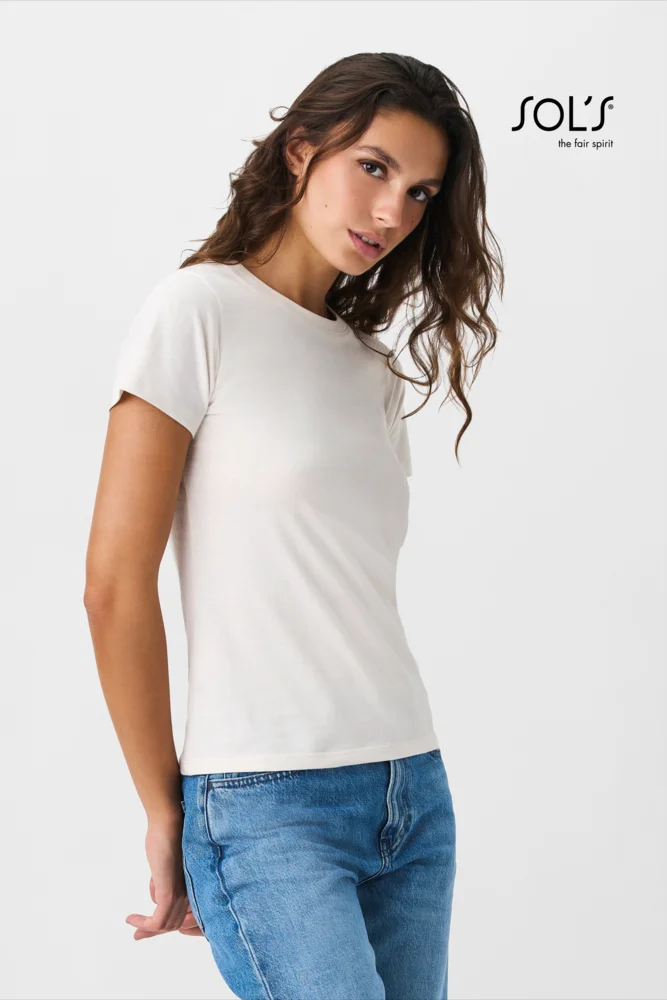 Ladies' T-Shirt