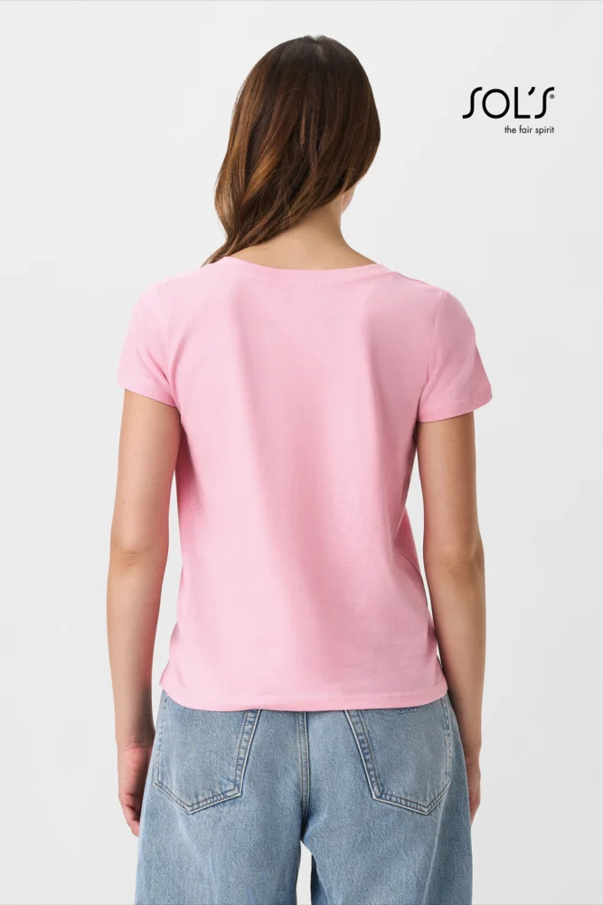 Ladies' T-Shirt