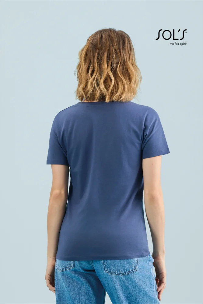 Ladies' T-Shirt