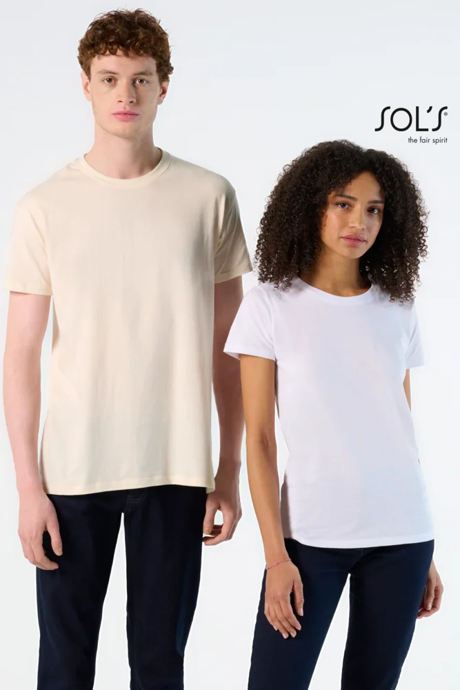 Ladies' T-Shirt