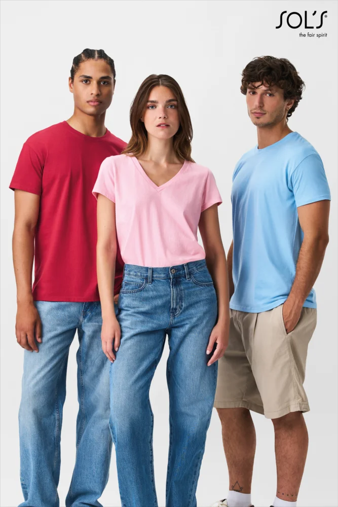 Ladies' T-Shirt