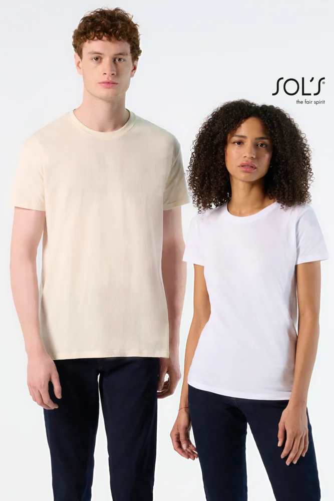 Ladies' T-Shirt