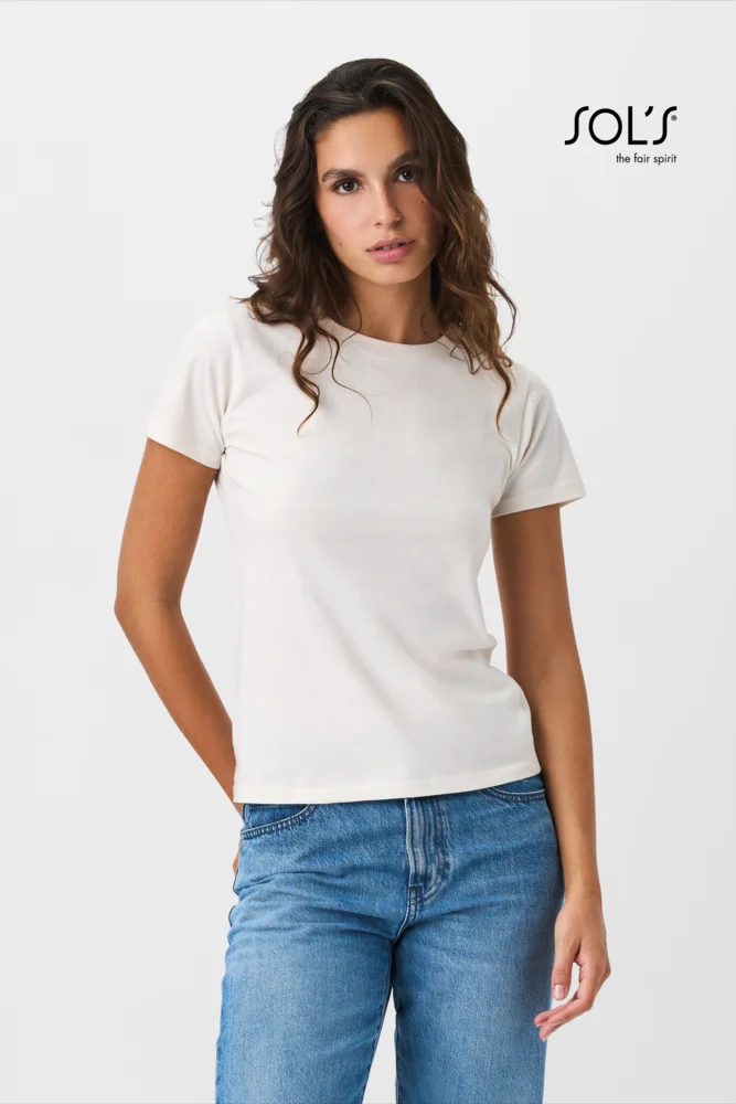 Ladies' T-Shirt