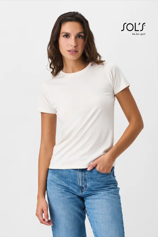 Ladies' T-Shirt