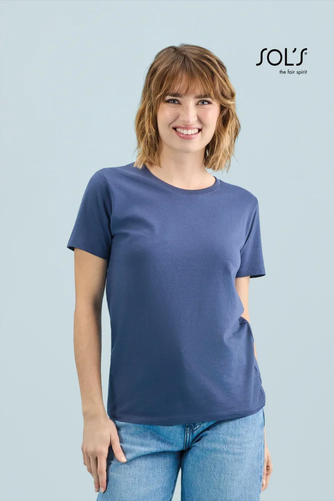 Ladies' T-Shirt