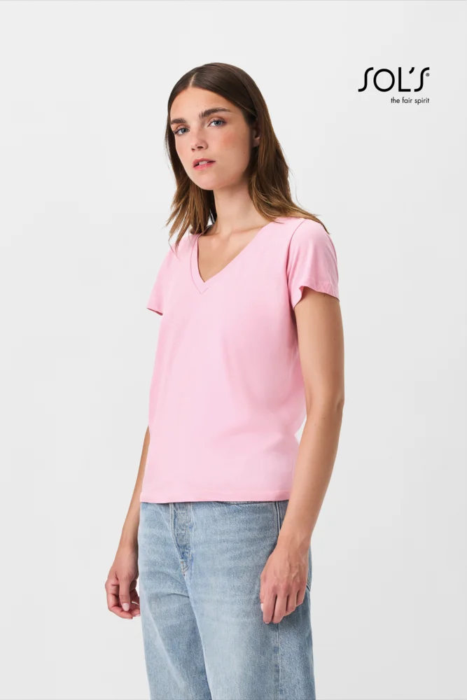 Ladies' T-Shirt