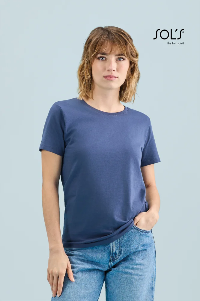 Ladies' T-Shirt