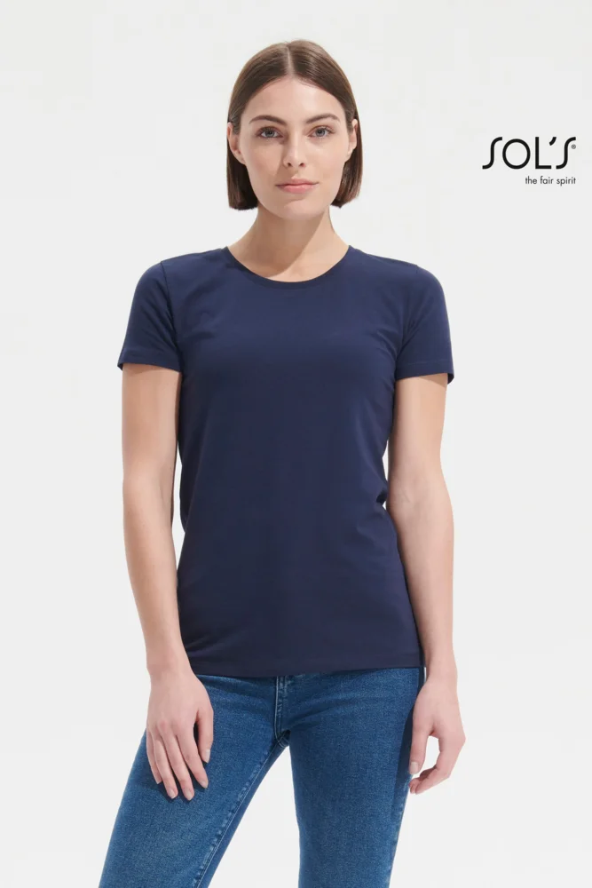 Damen T-Shirt