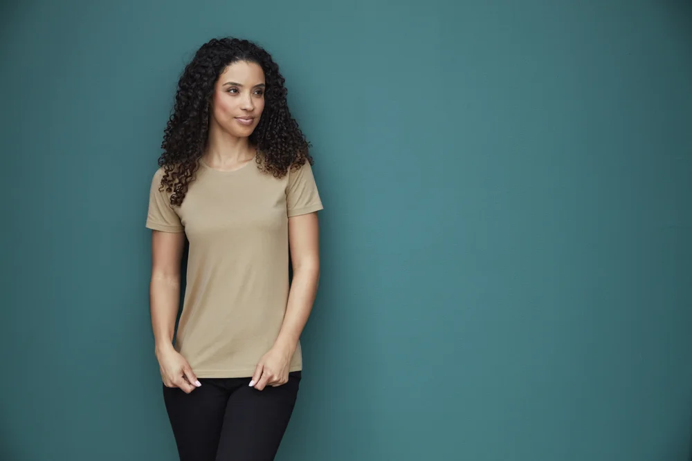 Damen T-Shirt