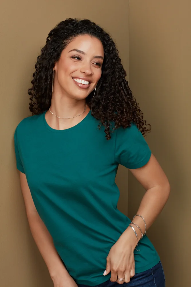 Damen T-Shirt
