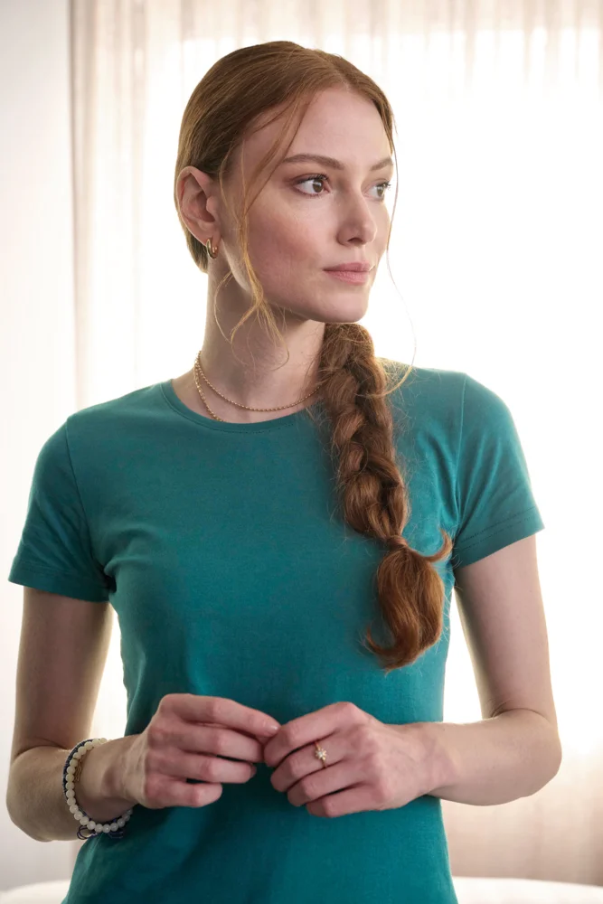 Damen T-Shirt