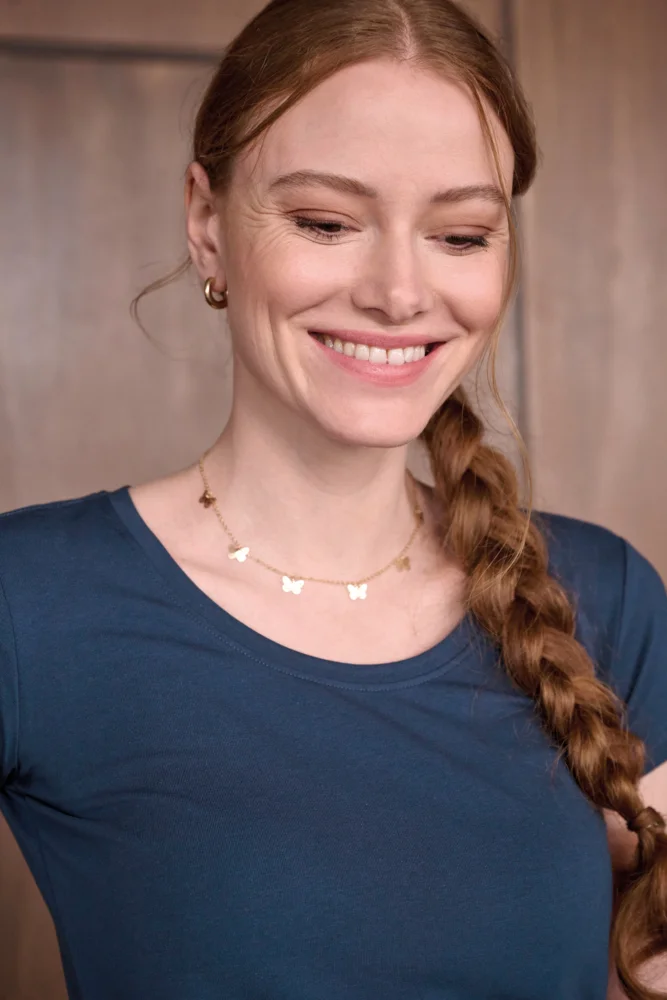 Damen T-Shirt