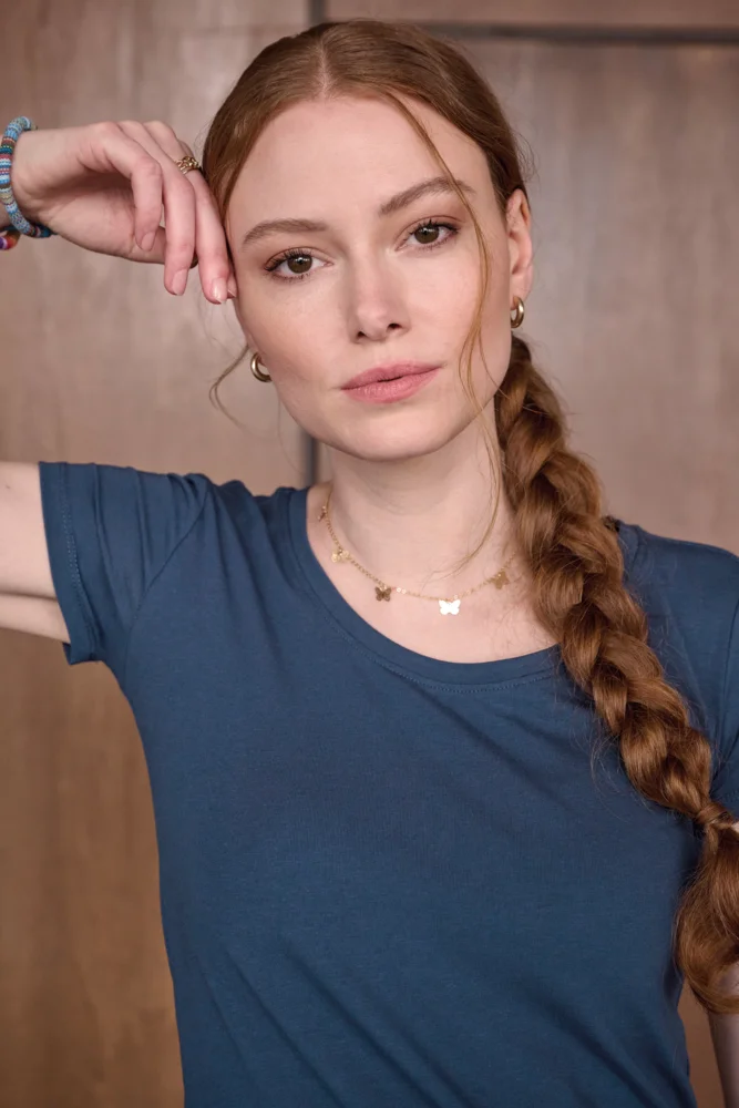 Damen T-Shirt