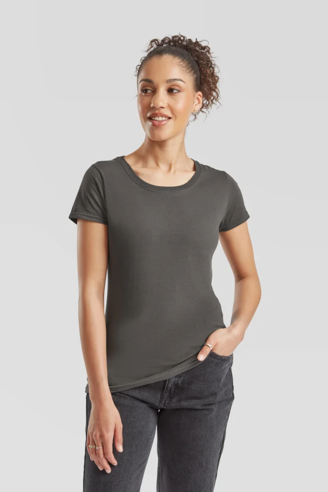 Ladies' T-Shirt