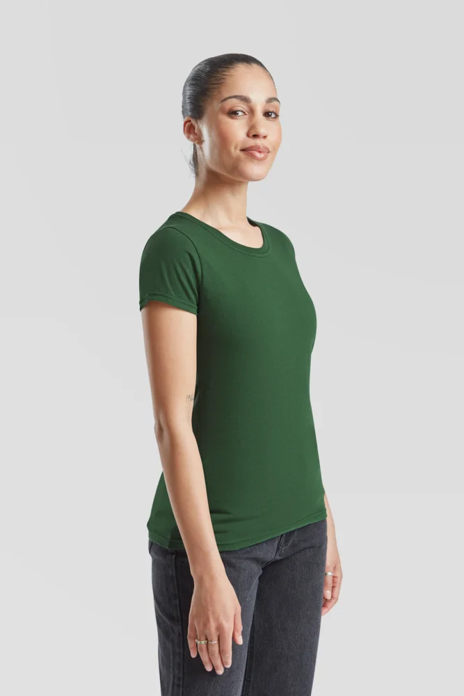 Ladies' T-Shirt