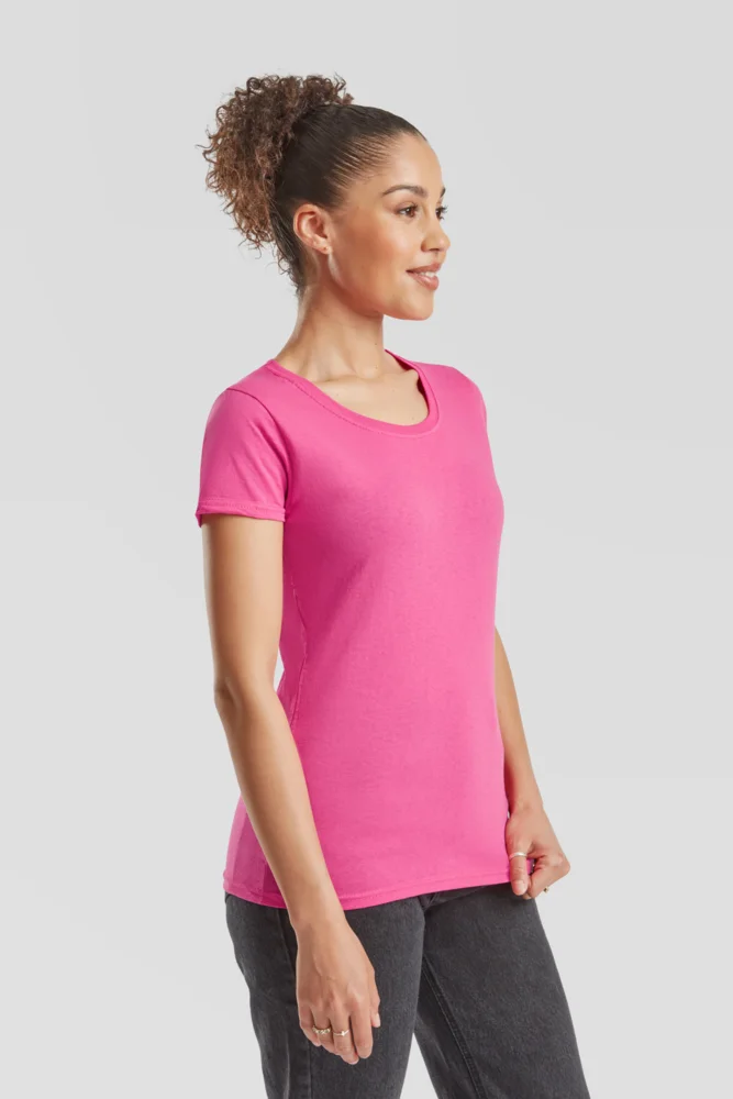 Ladies' T-Shirt