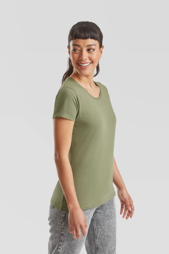Ladies' T-Shirt