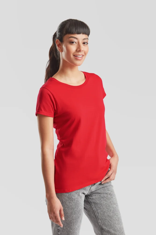 Ladies' T-Shirt