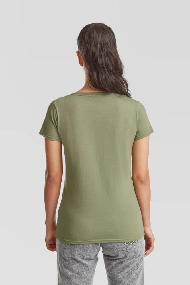 Ladies' T-Shirt