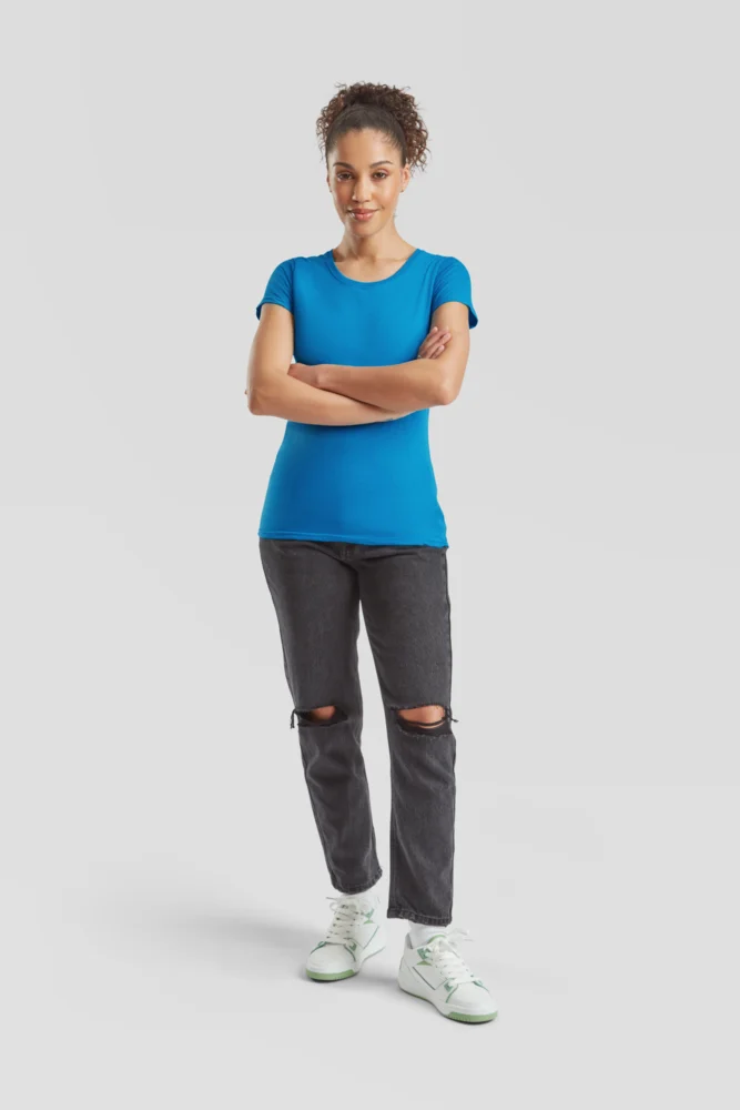 Ladies' T-Shirt