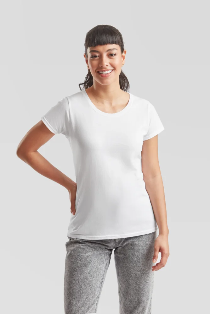 Ladies' T-Shirt