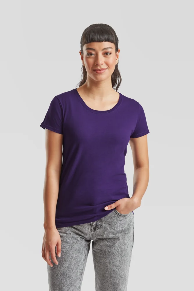 Ladies' T-Shirt
