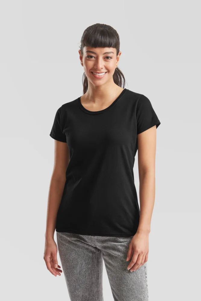 Ladies' T-Shirt