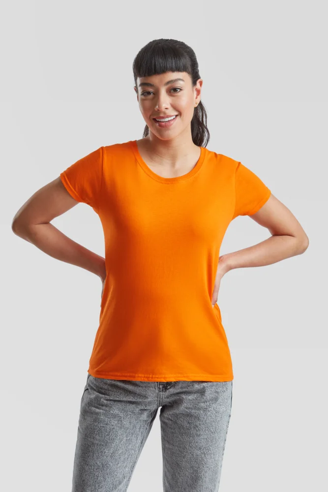 Ladies' T-Shirt