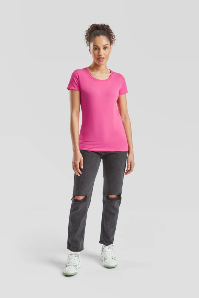 Ladies' T-Shirt
